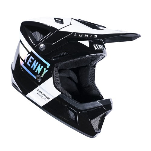 Kenny Racing Decade Full Face MIPS Helmet