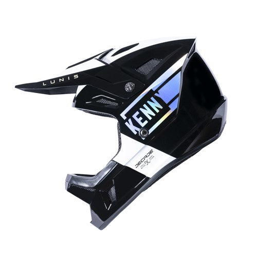 Kenny Racing Decade Full Face MIPS Helmet
