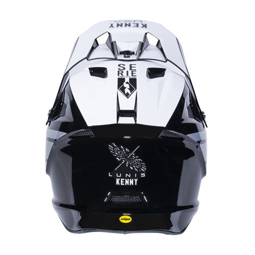 Kenny Racing Decade Full Face MIPS Helmet
