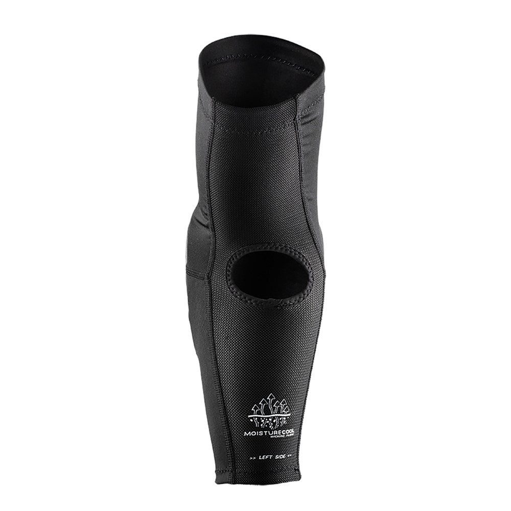 Leatt Reaflex Elbow Guard Black