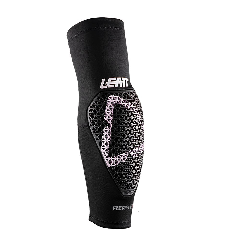 Leatt Reaflex Elbow Guard Black