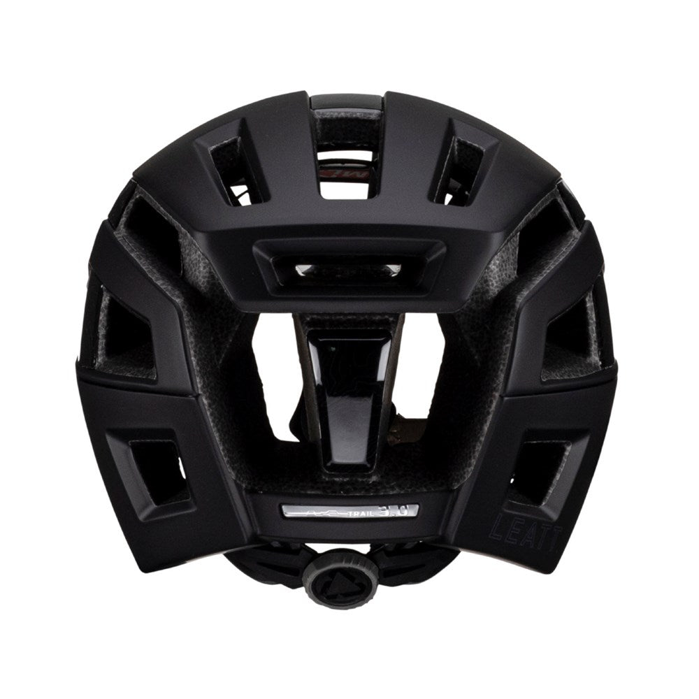 Leatt Helmet MTB Trail 3.0 Stealth