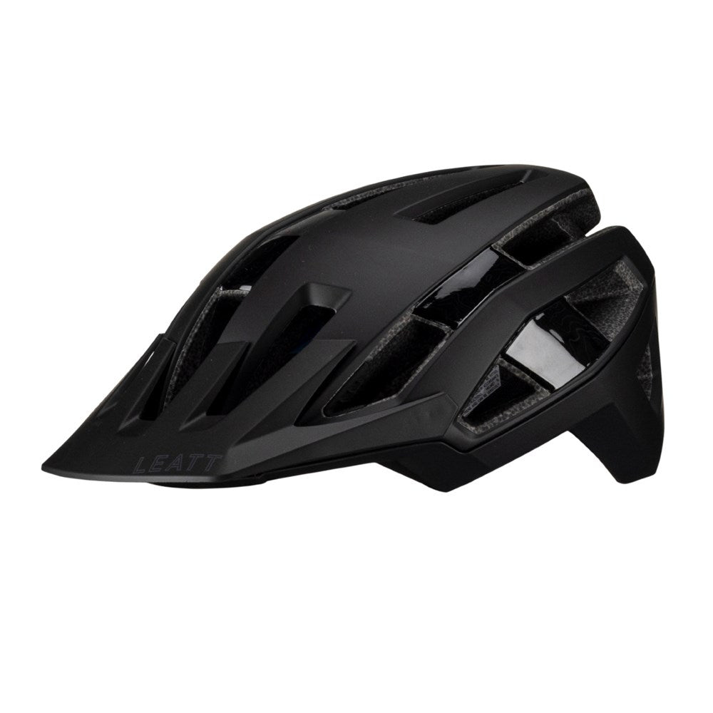 Leatt Helmet MTB Trail 3.0 Stealth