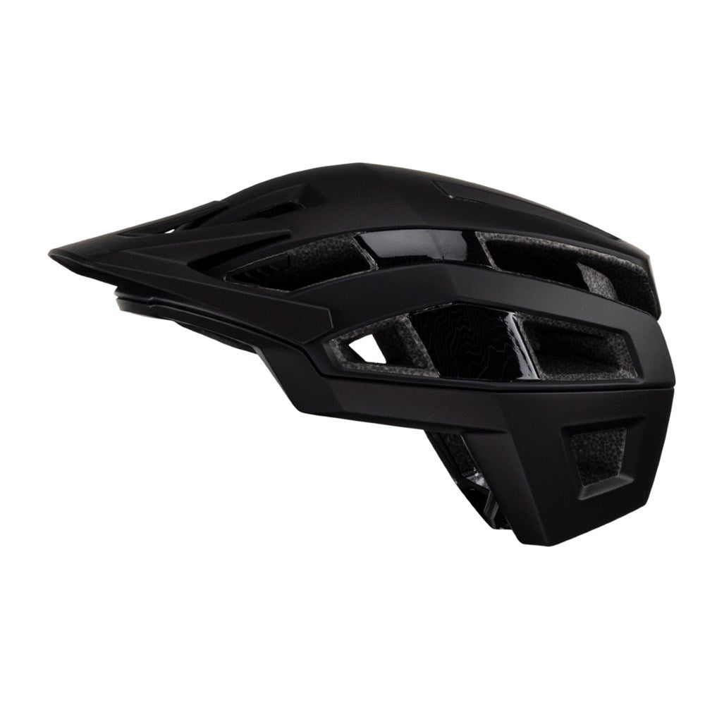Leatt Helmet MTB Trail 3.0 Stealth
