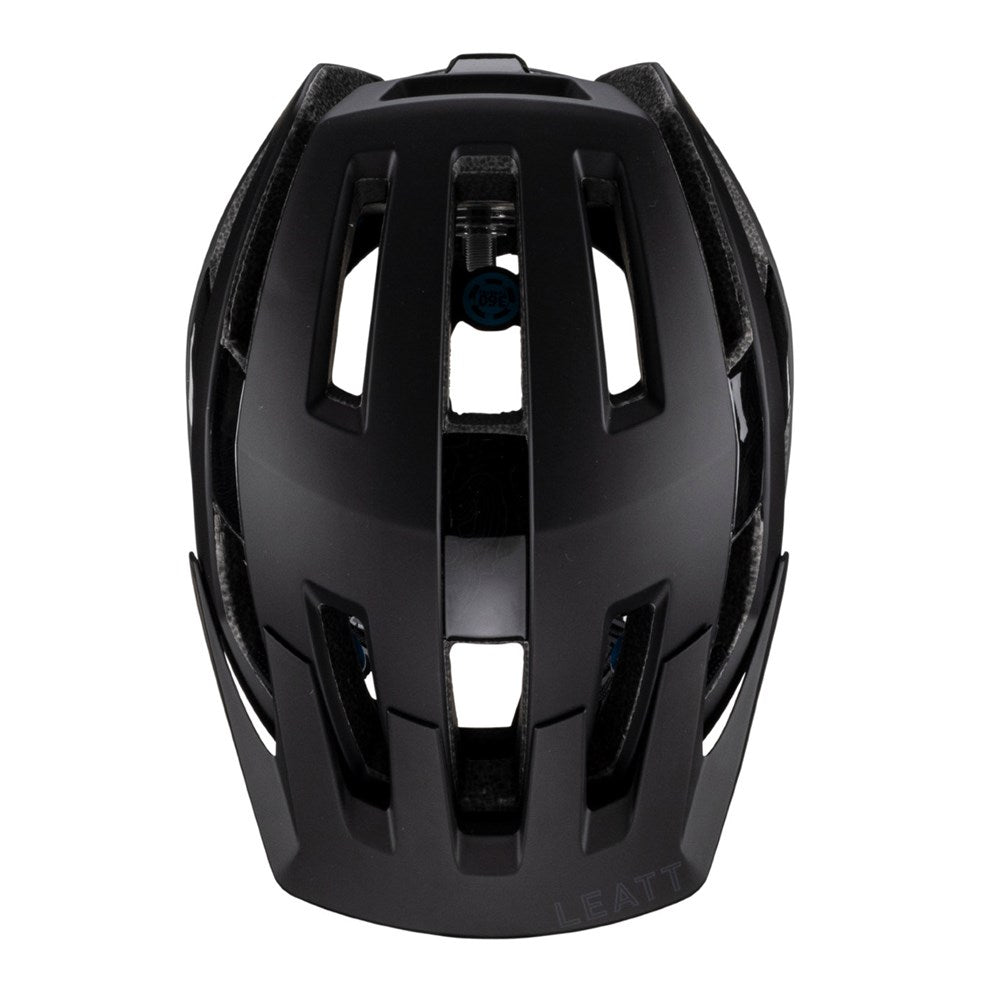 Leatt Helmet MTB Trail 3.0 Stealth