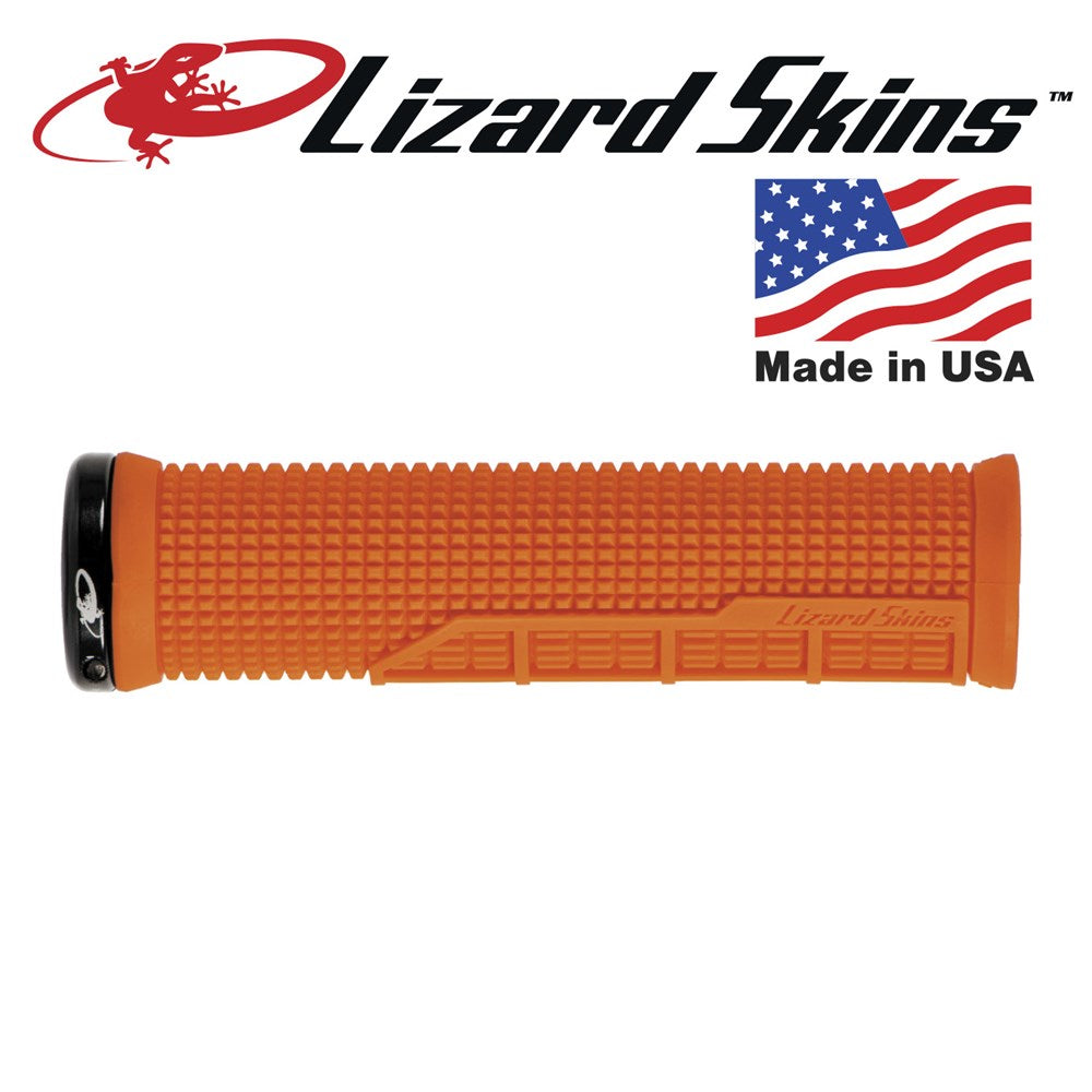 Lizard Skins Machine Lock On Grips