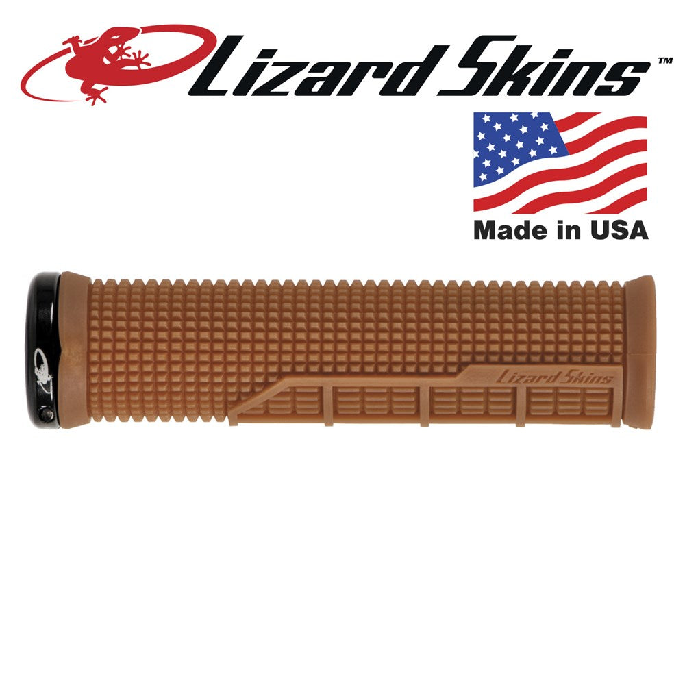 Lizard Skins Machine Lock On Grips