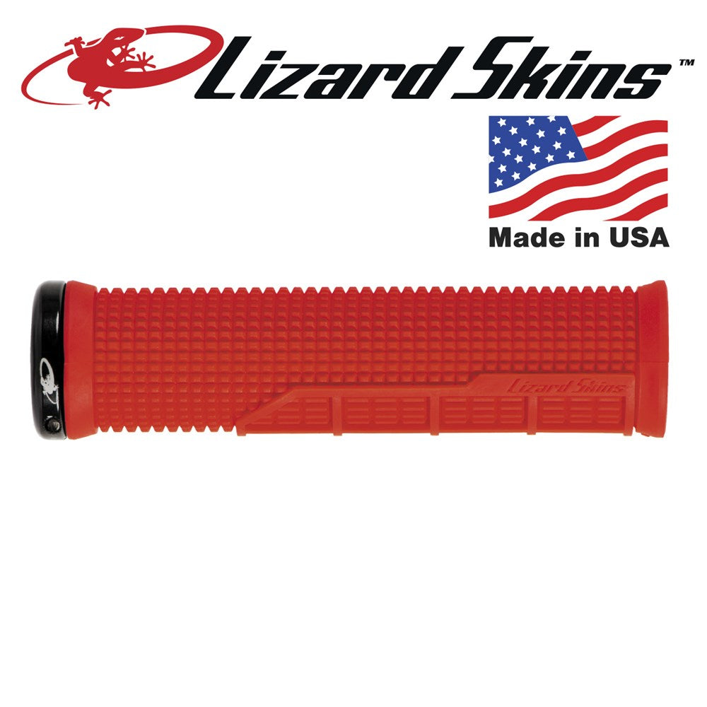 Lizard Skins Machine Lock On Grips