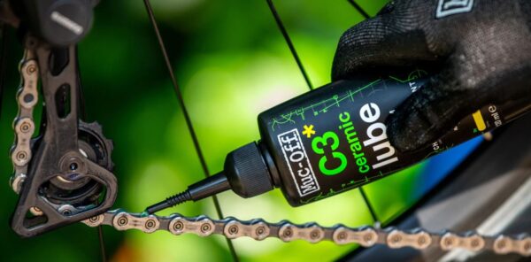 Muc-Off Chain Lube 120ml