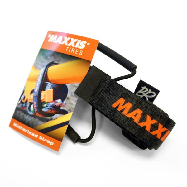 MAXXIS Back Country Research Strap