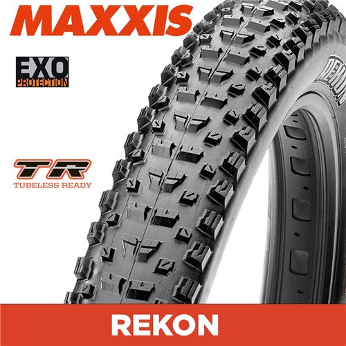 Maxxis Rekon Tyre 27.5"