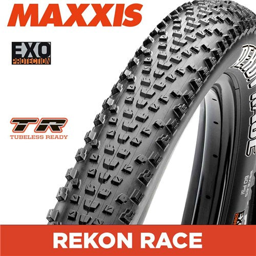 Maxxis Rekon Race Tyre 27.5"