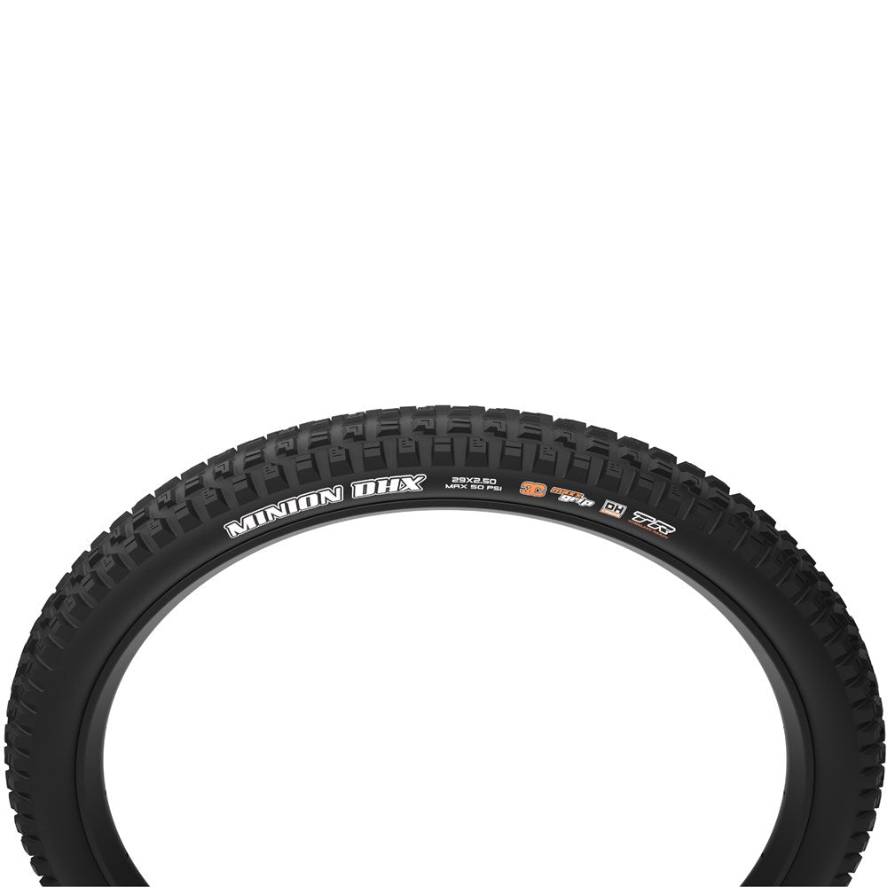 MAXXIS MINION DHX - Downhill Casing