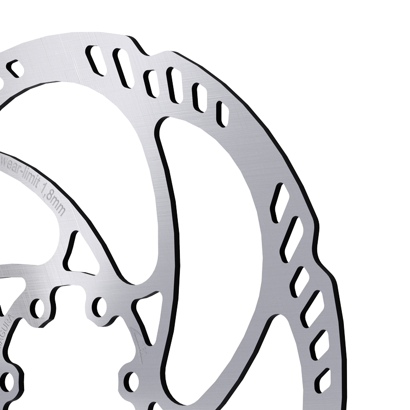 MAGURA Rotor Storm HC Rotor 203mm