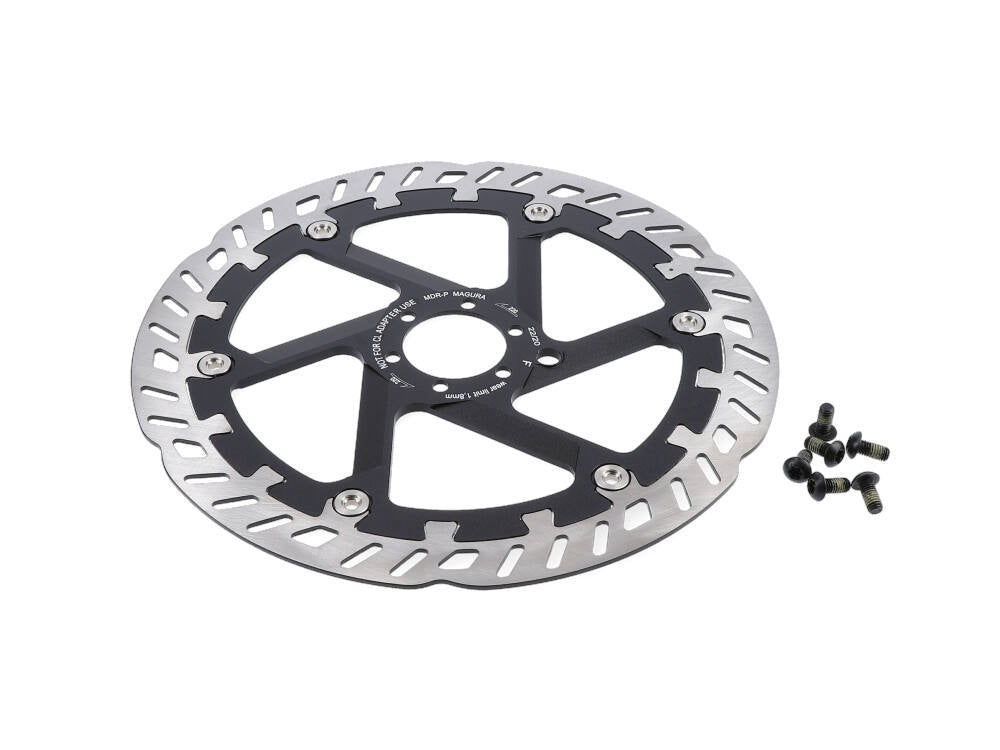 Magura Rotor MDR-P 6-hole Rotor