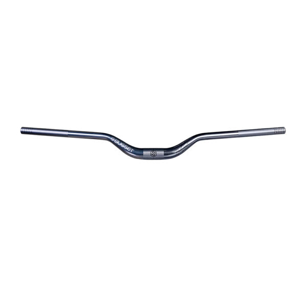 Matt Jones Gusset S2 Riser MTB Handlebar 35mm