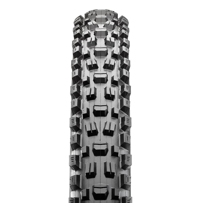 Maxxis Assegai WT 3C MaxxGrip TR Downhill Casing Tyre