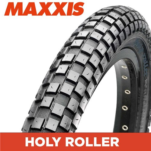 Maxxis Holy Roller - 26 X 2.40 Wirebead 60TPI