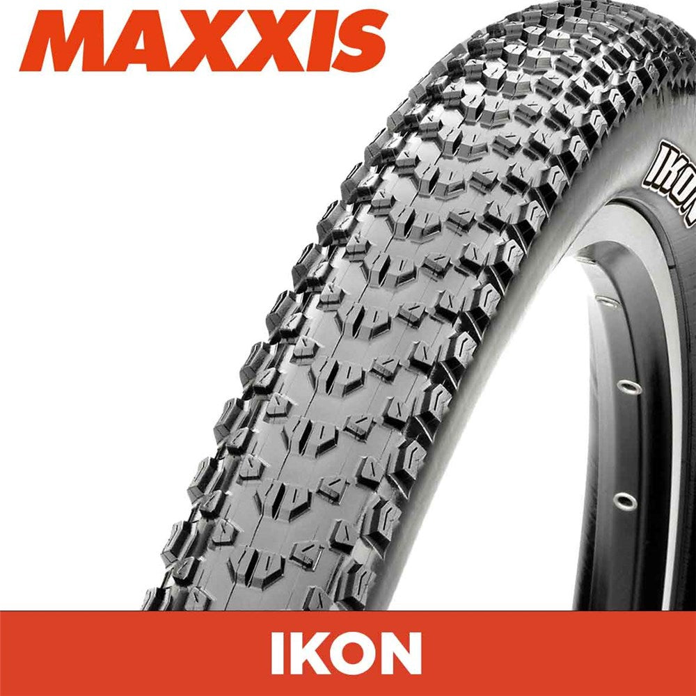 Maxxis Ikon - 29X2.20 - Foldable 60 TPI E25