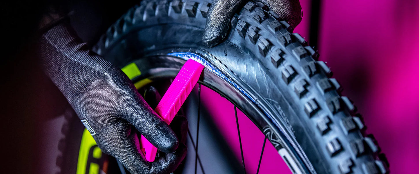 Muc Off Rim Stix Tyre Levers - 2 Pack