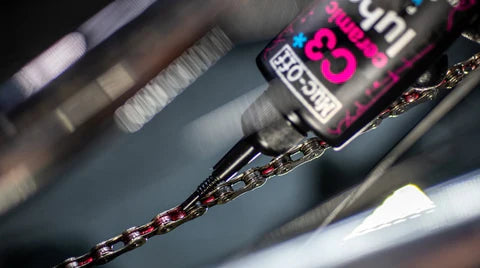 Muc-Off Chain Lube 120ml