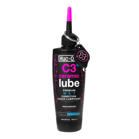 Muc-Off Chain Lube 120ml