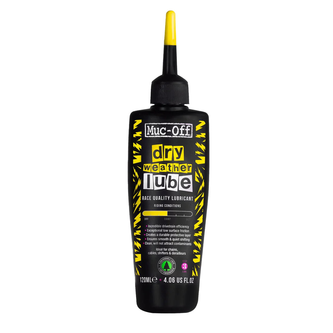 Muc-Off Chain Lube 120ml