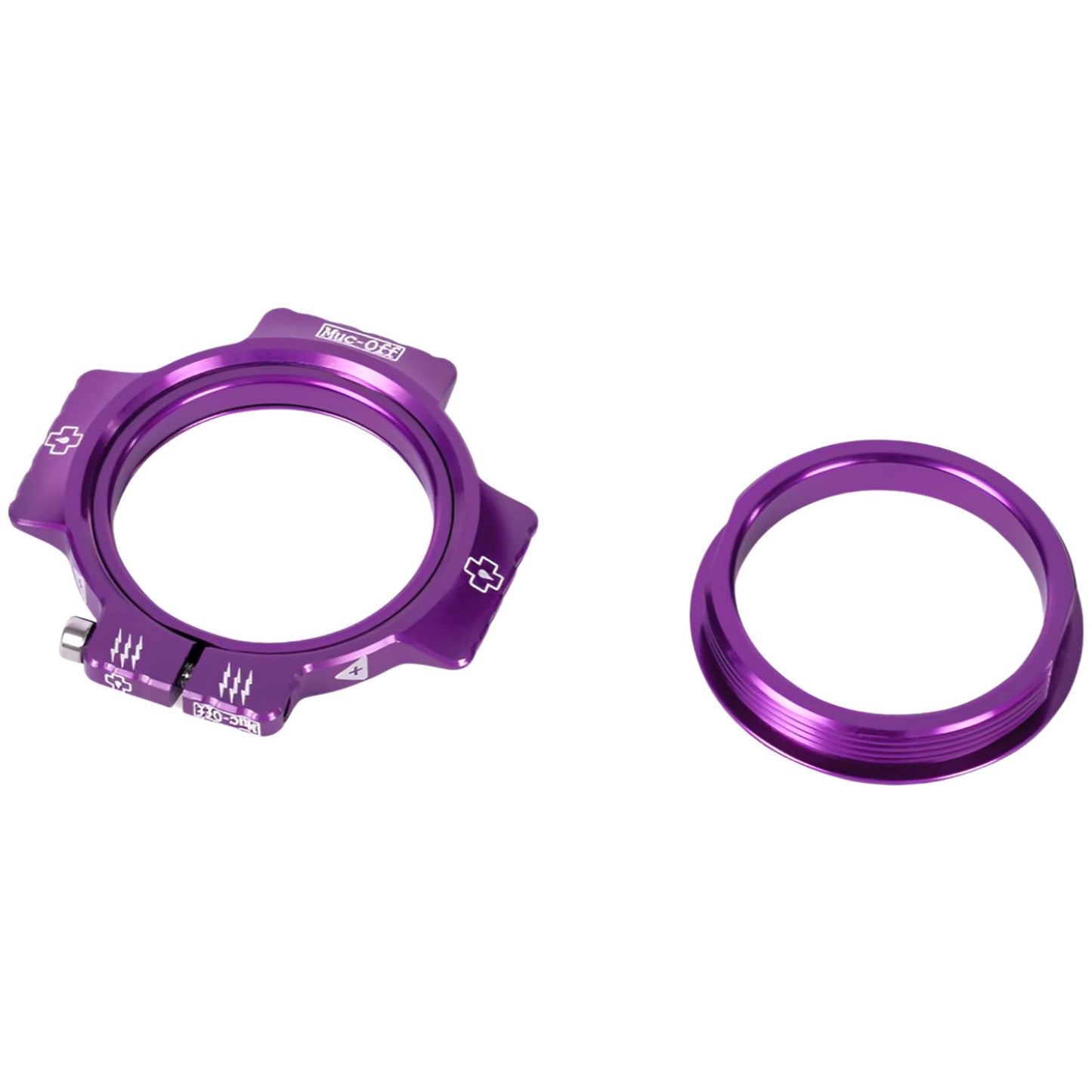 Muc-Off Crank Preload Ring