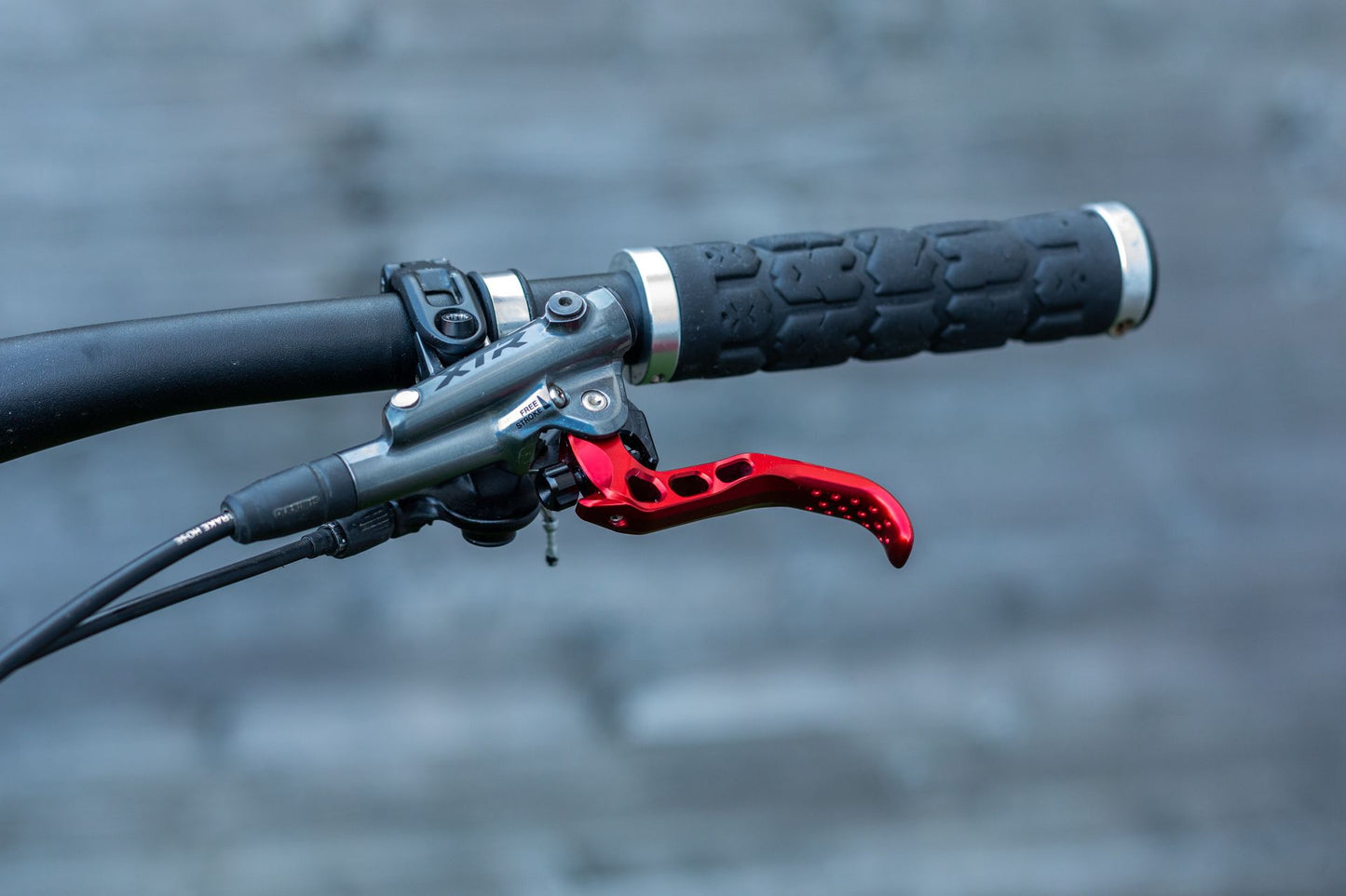 OAK SH Brake Lever Set - suitable for Shimano