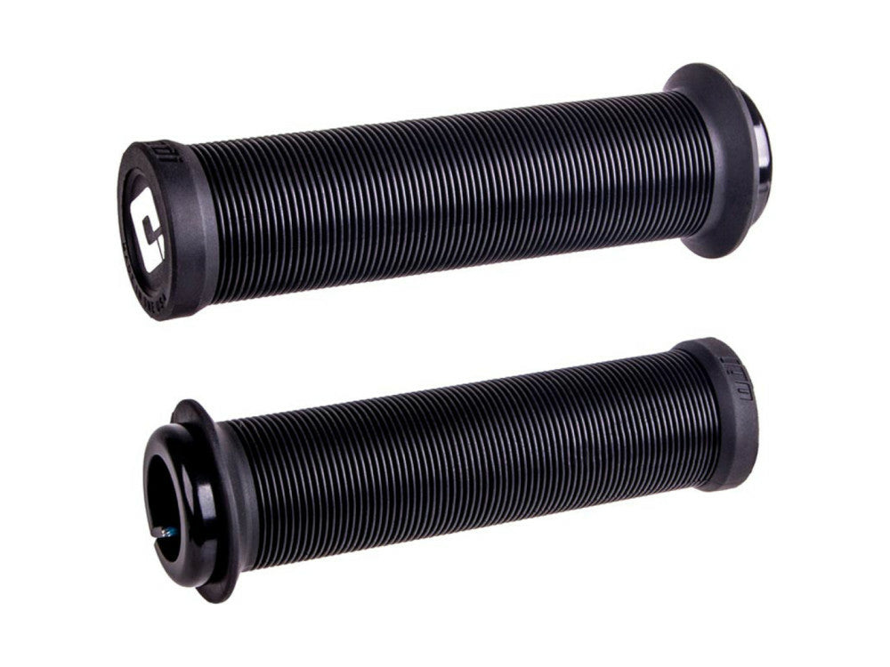 ODI Longneck 2.1 Lock-On 130 MM grips, black