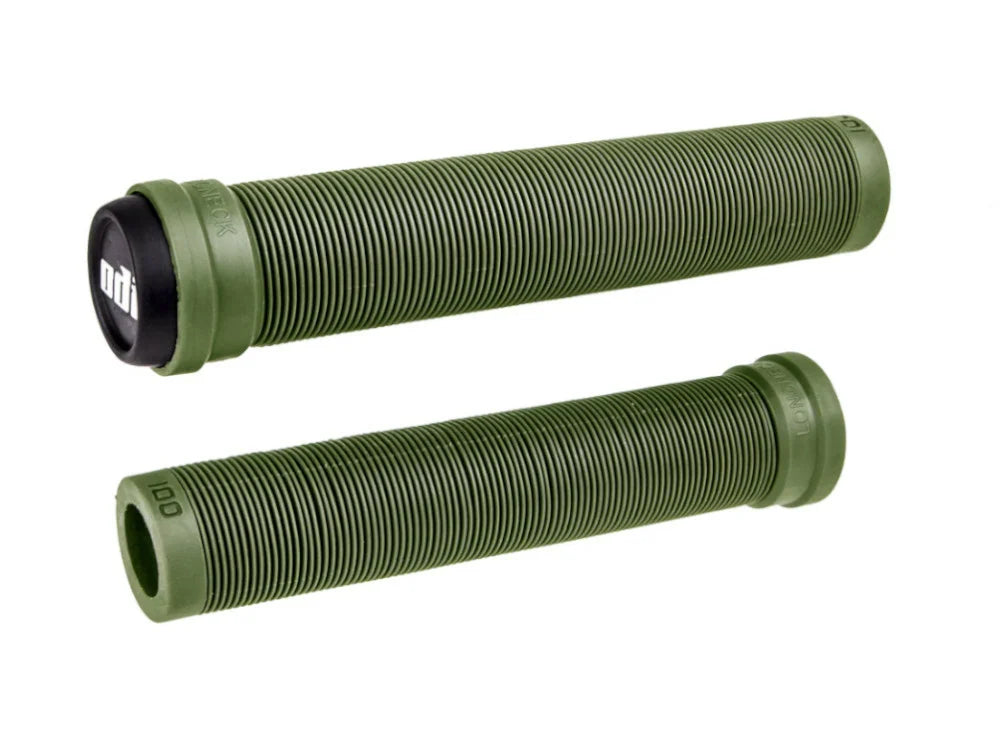 ODI Grips Longneck SLX Flangeless