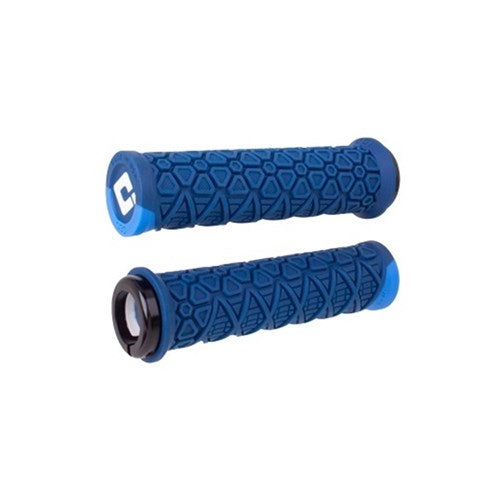 ODI Vanquish V2.1 Lock-On 135 mm Grips