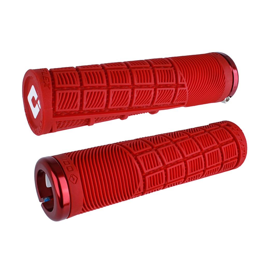 ODI Reflex V2.1 Lock-On grips