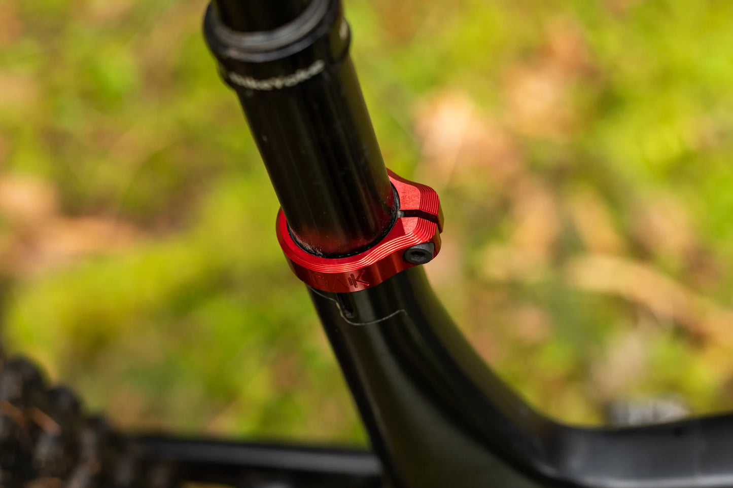 Oak Components Orbit Seat Clamp