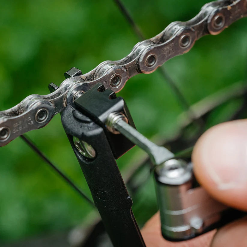 OneUp Components EDC Multi Tool V2, Black