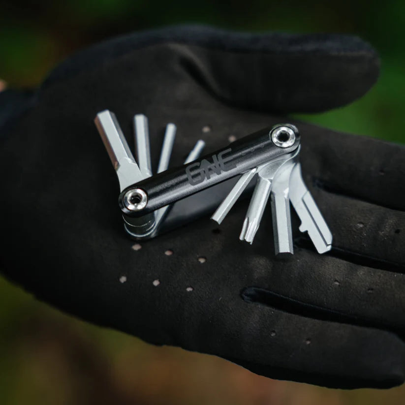 OneUp Components EDC Multi Tool V2, Black