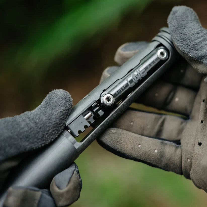 OneUp Components EDC Multi Tool V2, Black