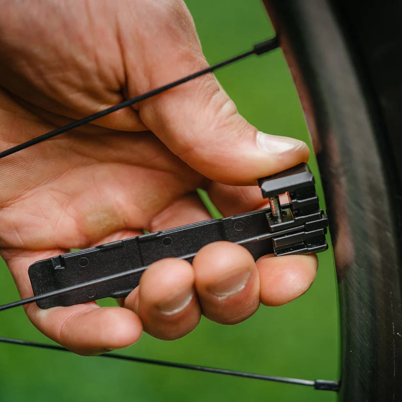 OneUp Components EDC Multi Tool V2, Black