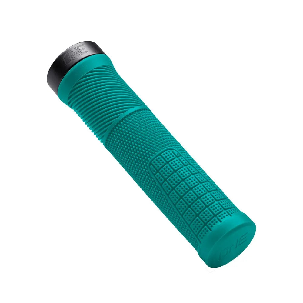 OneUp Components Thin Lock On Grips