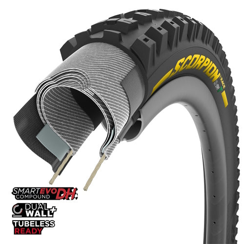 Pirelli Scorpion Race DH T