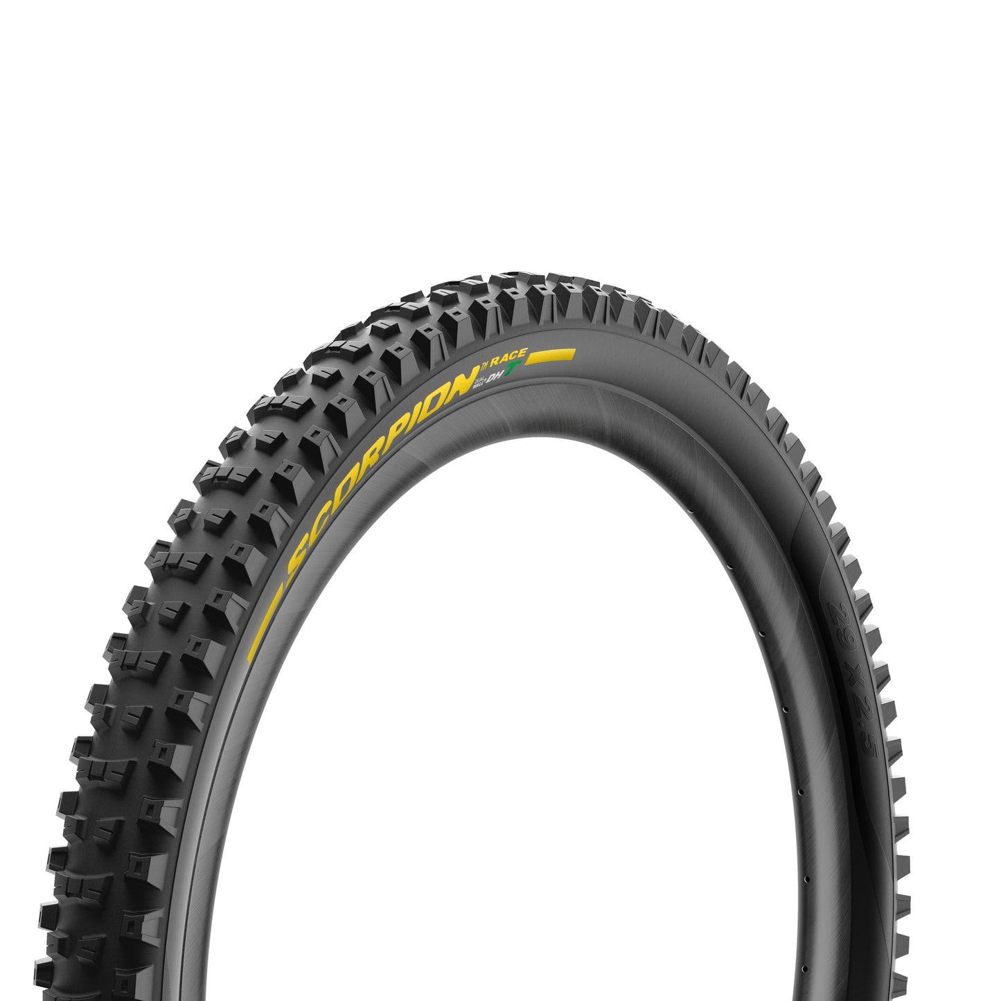 Pirelli Scorpion Race DH T