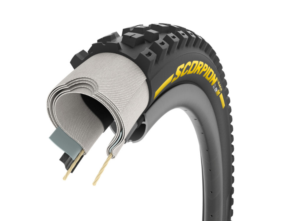 Pirelli Scorpion Race Enduro M SmartEVO