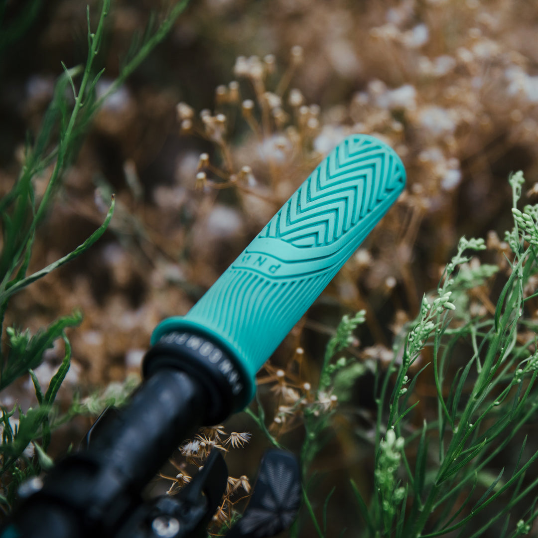 PNW Loam Grips