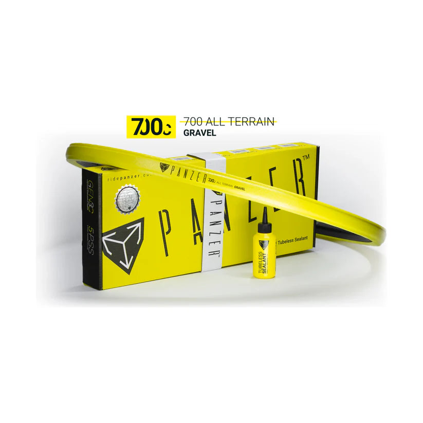 Panzer Tyre Insert