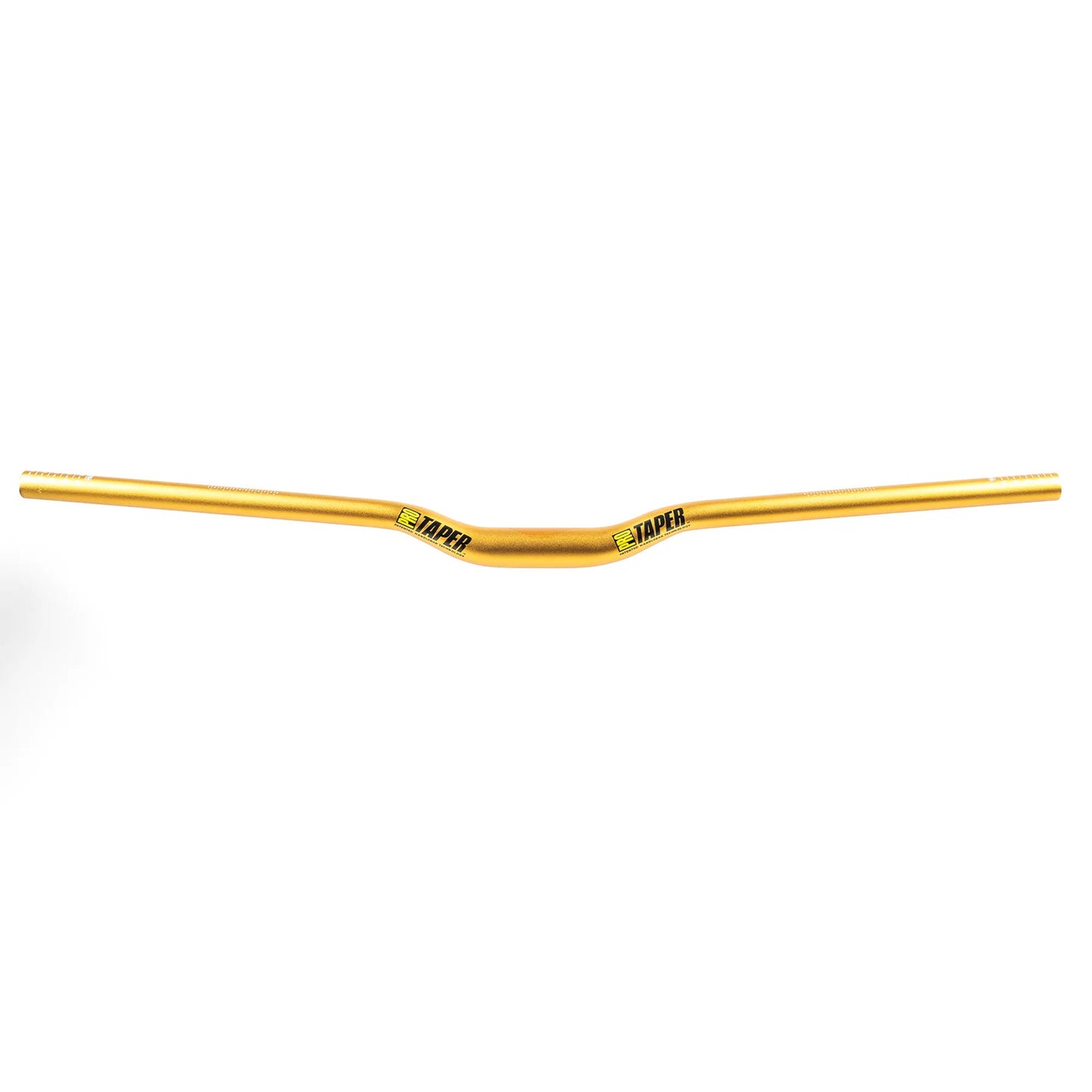 ProTaper A25 Aluminium handlebar 1in Rise, 31.8mm x 810mm, Icon Gold