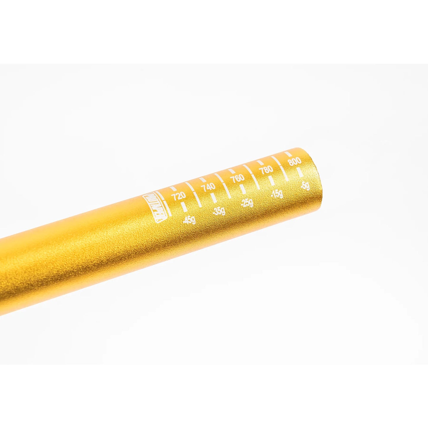 ProTaper A25 Aluminium handlebar 1in Rise, 31.8mm x 810mm, Icon Gold