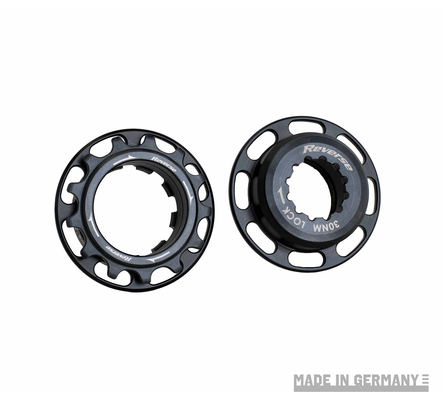 Reverse Components XD Driver Single Speed Kit Expert