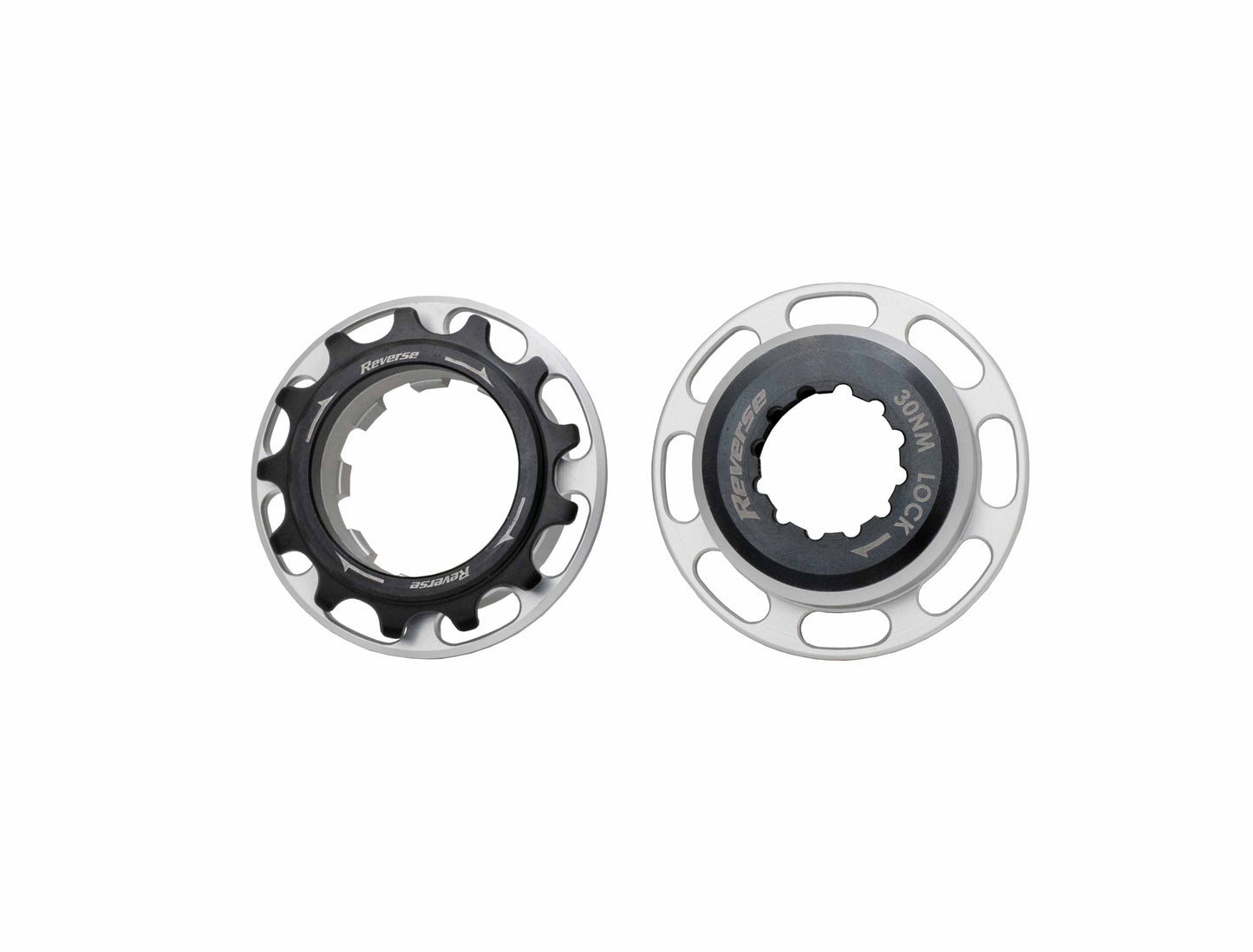 Reverse Components XD Driver Single Speed Kit Expert