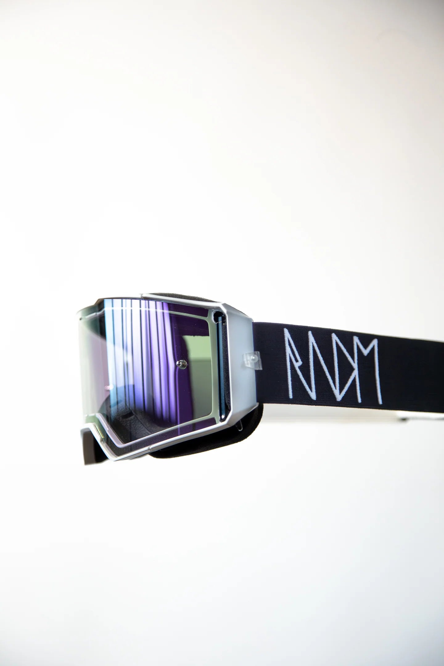 RNDM Outline Goggle