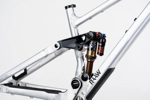 Raaw Jibb V1 Fox Factory Kit - Contact us to order in